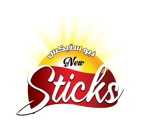 new sticks