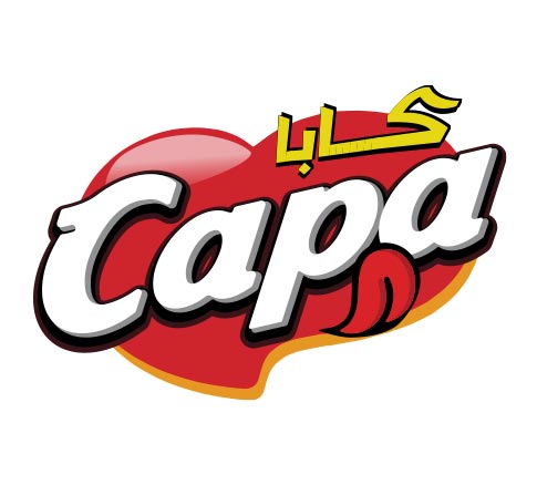 Capa- كابا
