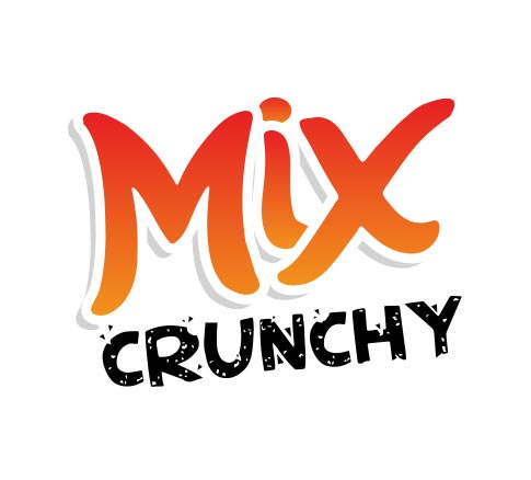 MIX CRUNCHY