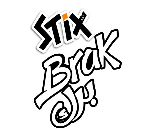 stix brak برك